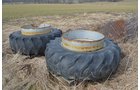 Property photo 110 - FARM EQUIPMENT AUCTION IN ALLEN COUNTY